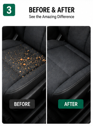 PORTABLE CAR VACCUM