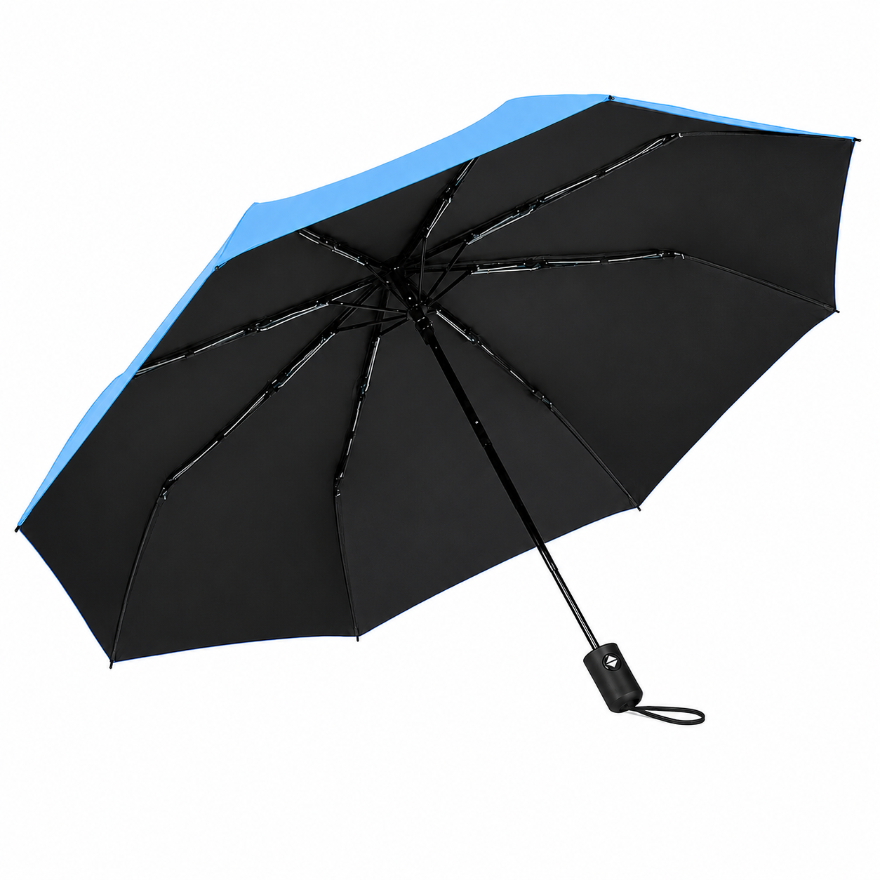UV Blocking Waterproof Folding Umbrella