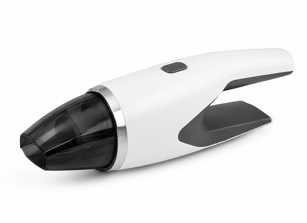 PORTABLE CAR VACCUM