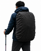 Pack of 1 | Waterproof Bag Rain Cover