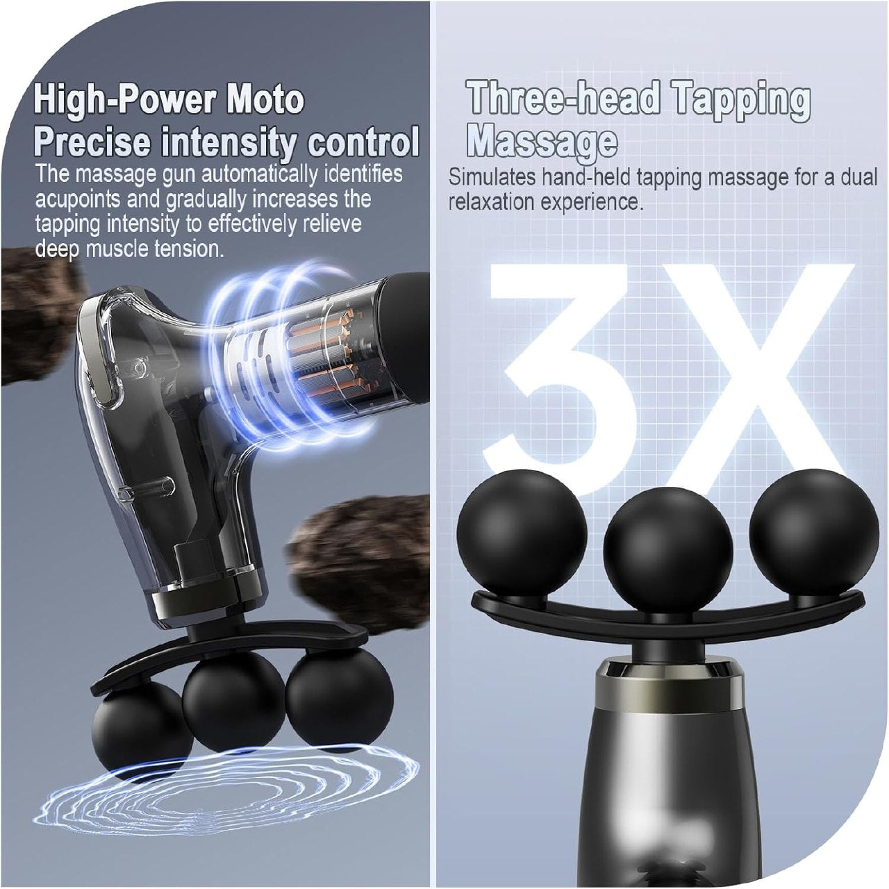 Massage Gun