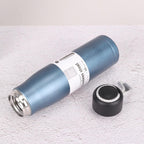 SS Vacuum Insulated Bottle