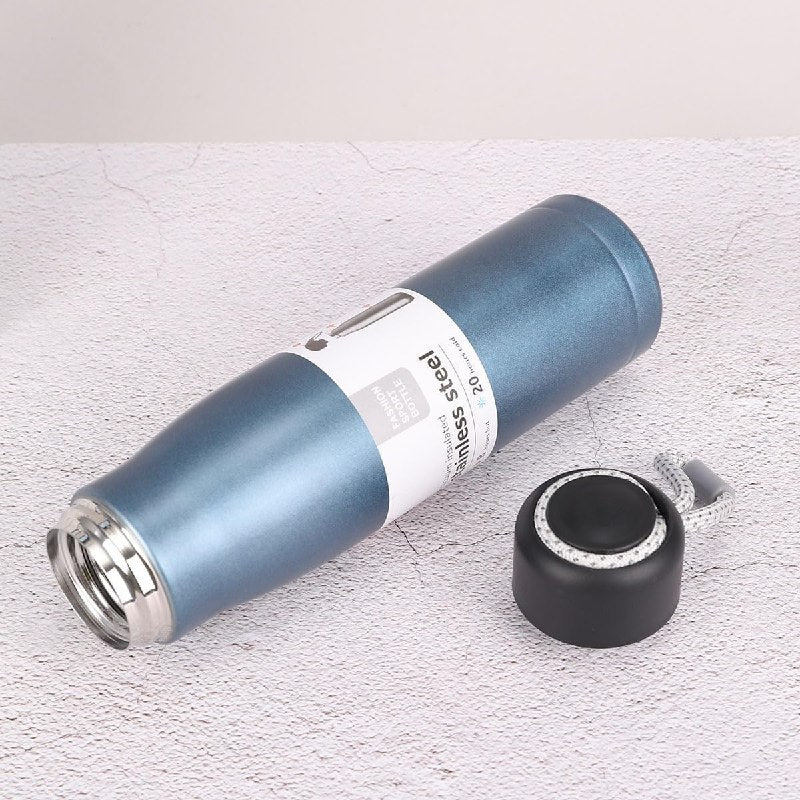 SS Vacuum Insulated Bottle
