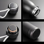 SS Vacuum Insulated Bottle