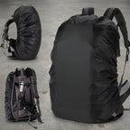 Pack of 1 | Waterproof Bag Rain Cover