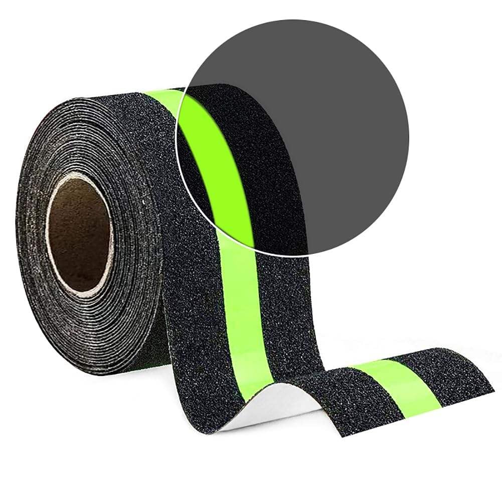 Green Anti Slip Grip Tape