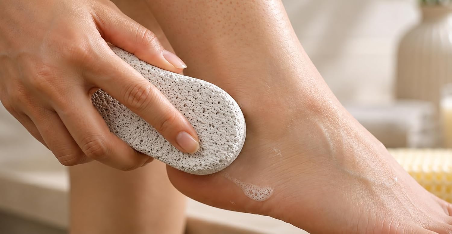 Lufa Bath Duo 2