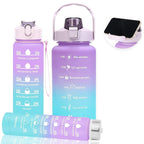 3-IN-1MOTIVATIONAL WATER BOTTLE SET