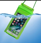 Waterproof Mobile Phone Pouch Cover