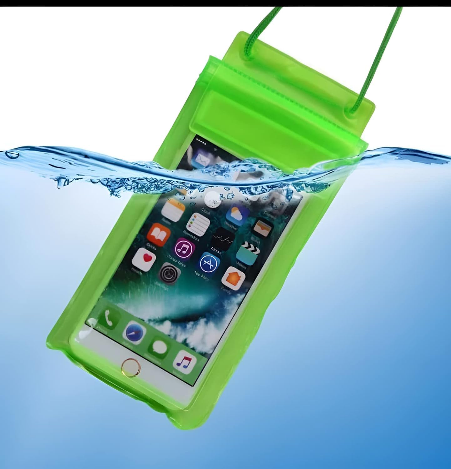 Waterproof Mobile Phone Pouch Cover