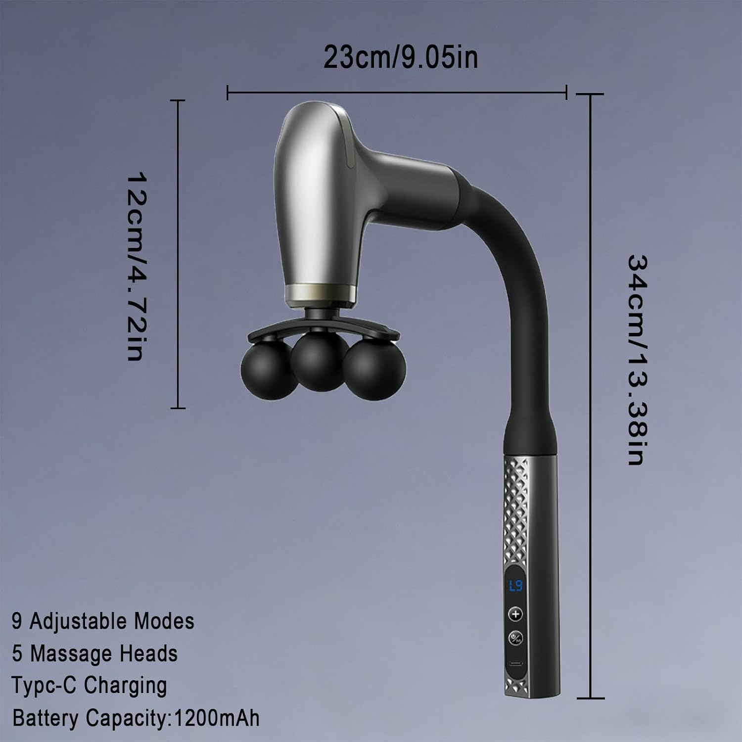 Massage Gun