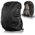 Pack of 1 | Waterproof Bag Rain Cover