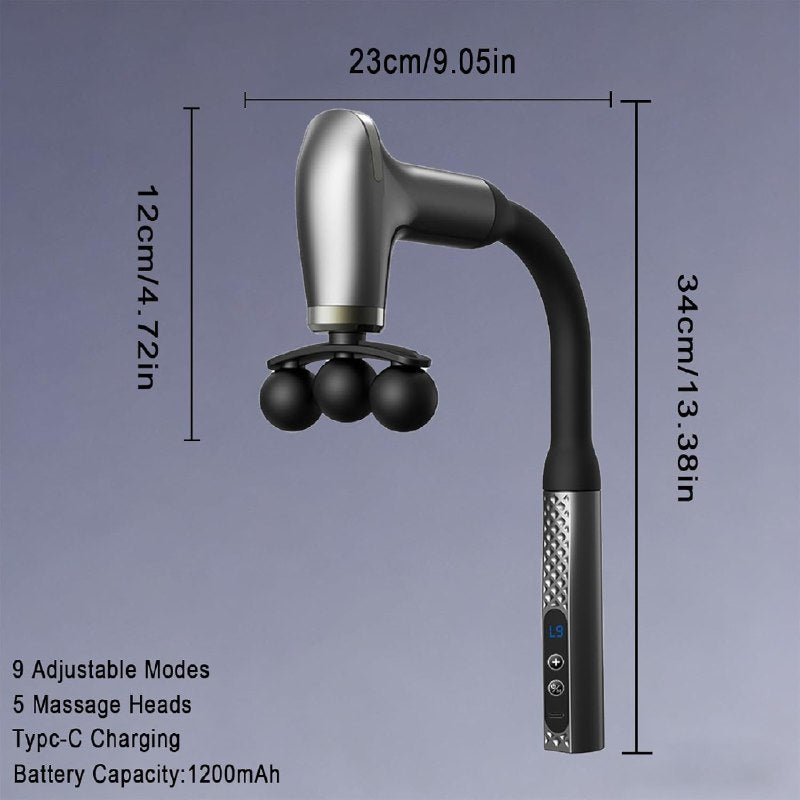 Massage Gun