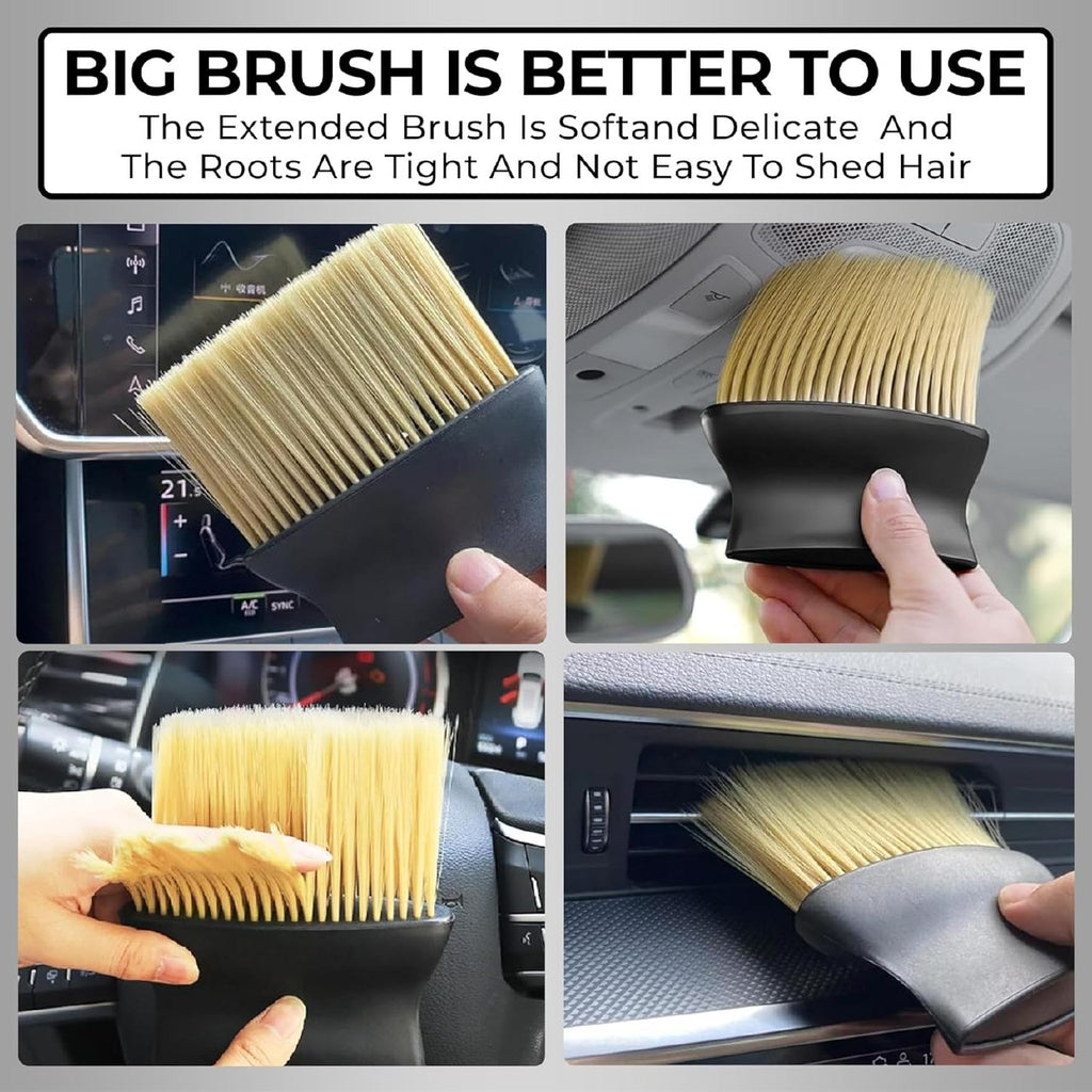 Car Accessories Combo