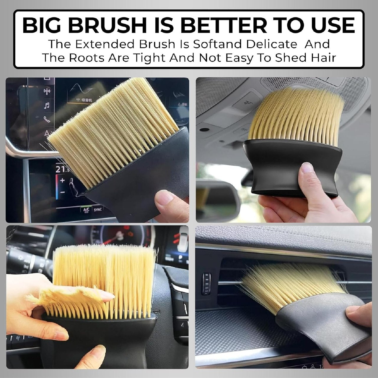 Car Accessories Combo