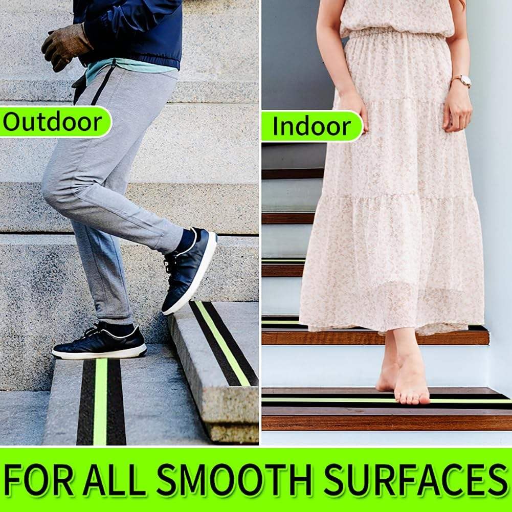 Green Anti Slip Grip Tape