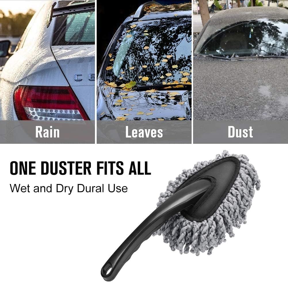 Car Accessories Combo