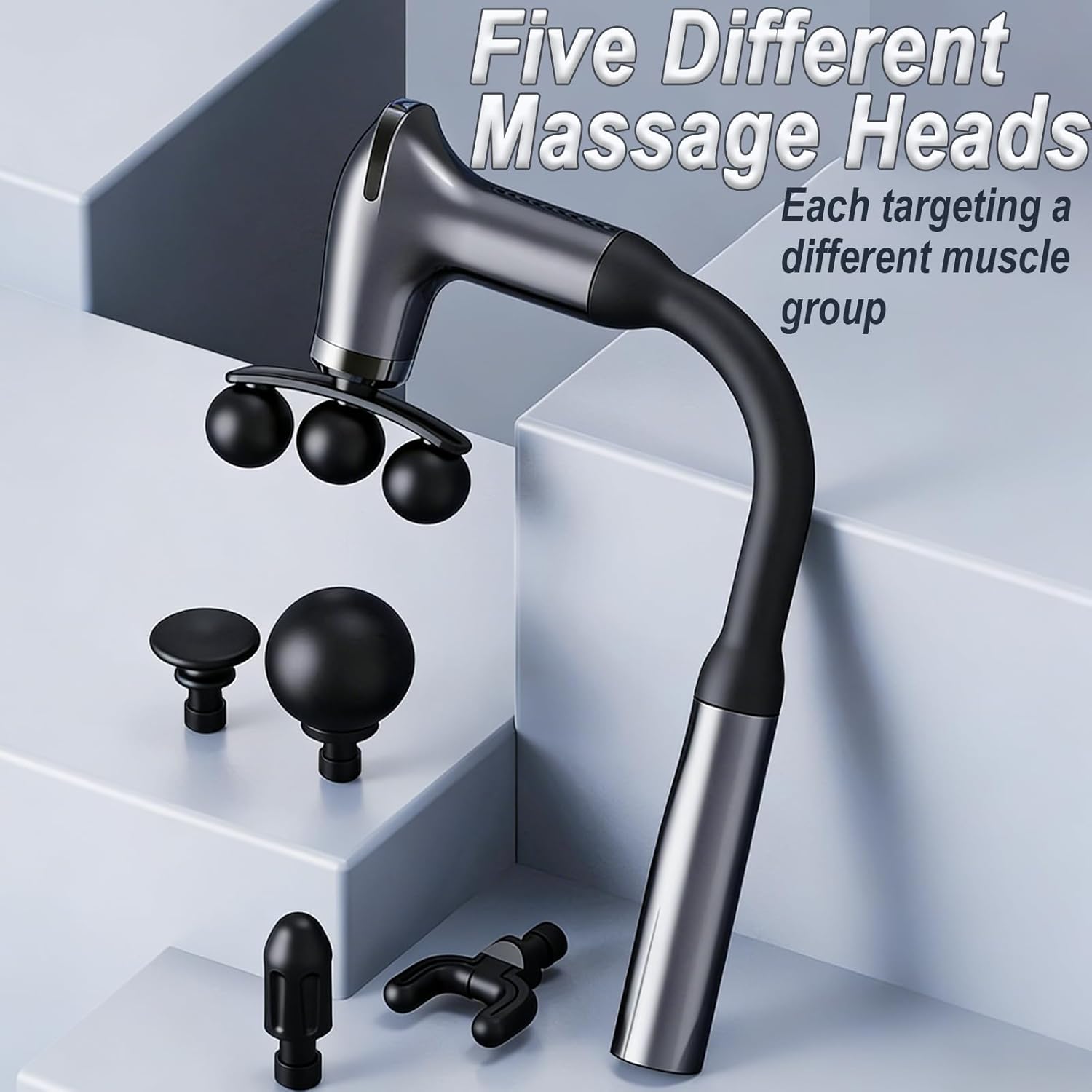 Massage Gun
