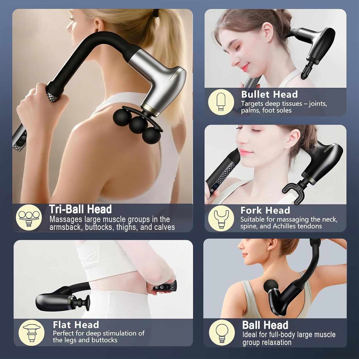 Massage Gun