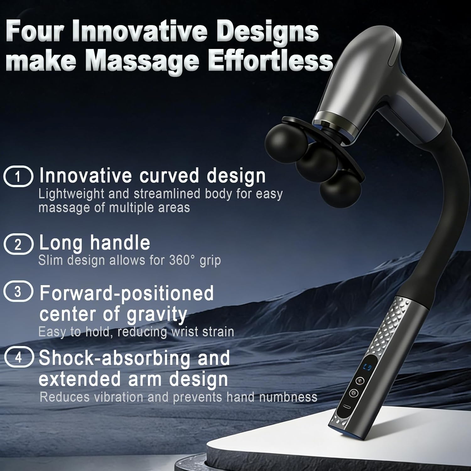 Massage Gun