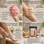 Lufa Bath Duo 2