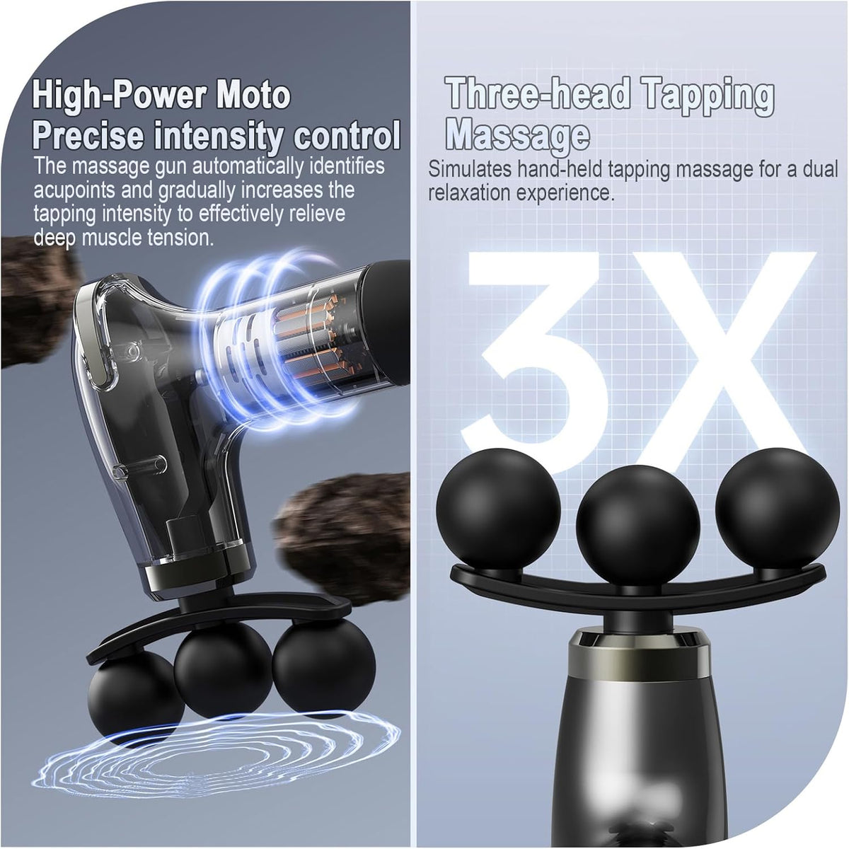 Massage Gun