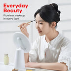 Makeup Mirror with LED