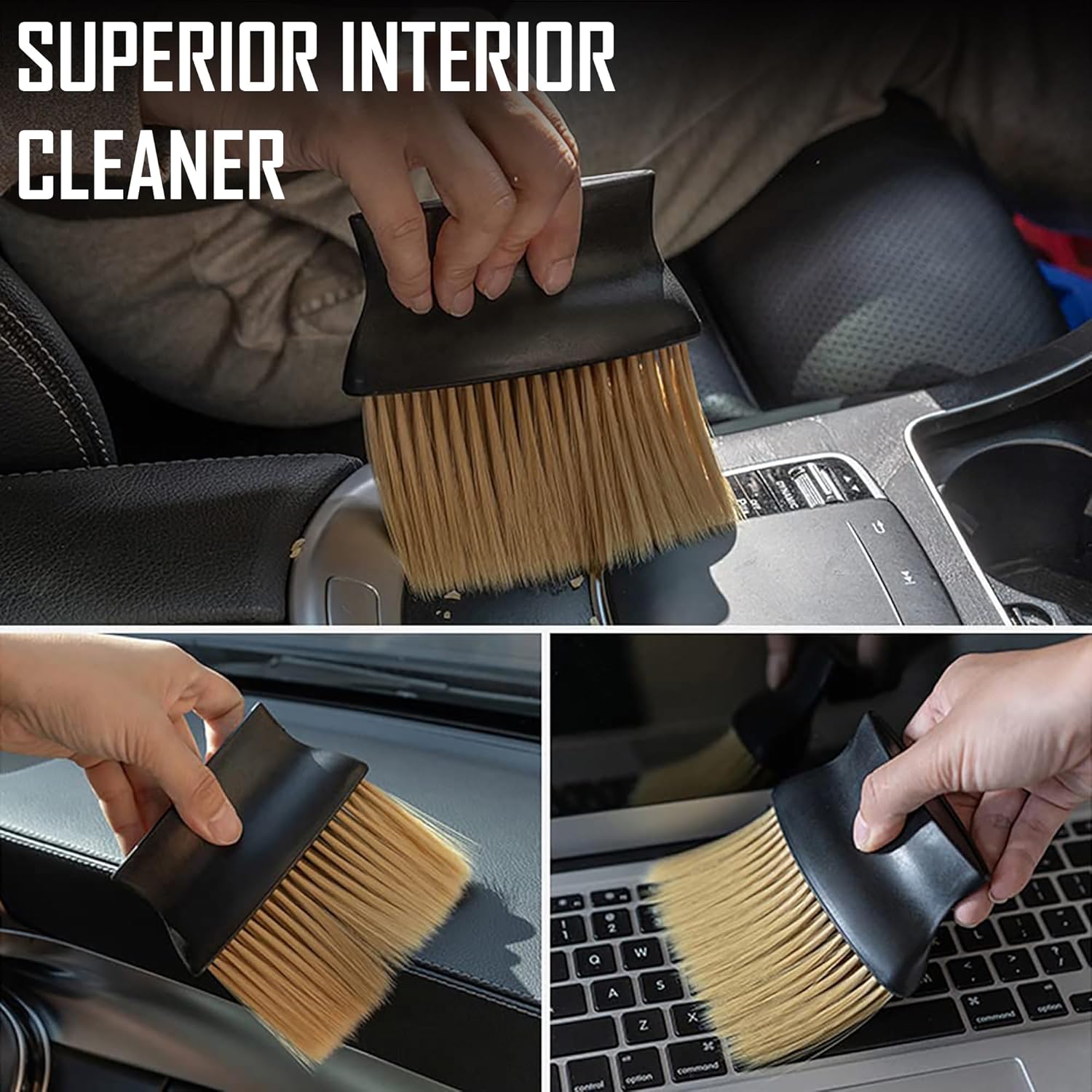 Car Accessories Combo