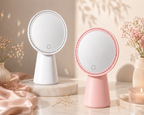 Makeup Mirror with LED