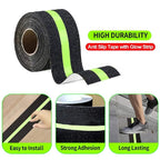 Green Anti Slip Grip Tape