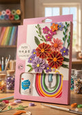 Paper Quilling Kit