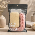 Lufa Bath Duo 2