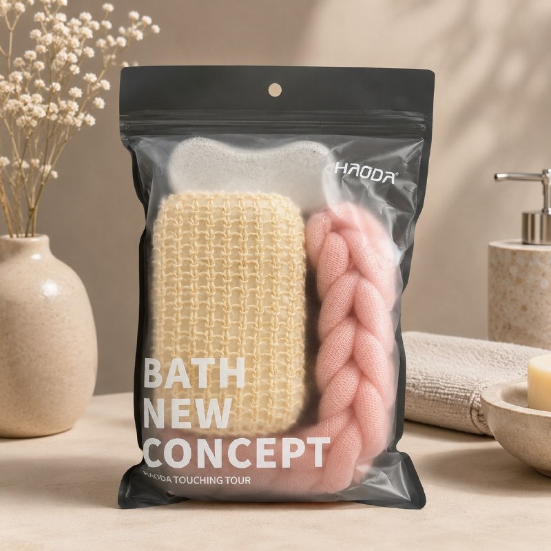 Lufa Bath Duo 2