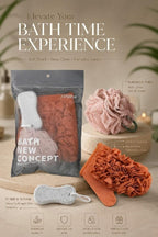 Lufa Bath Duo 2