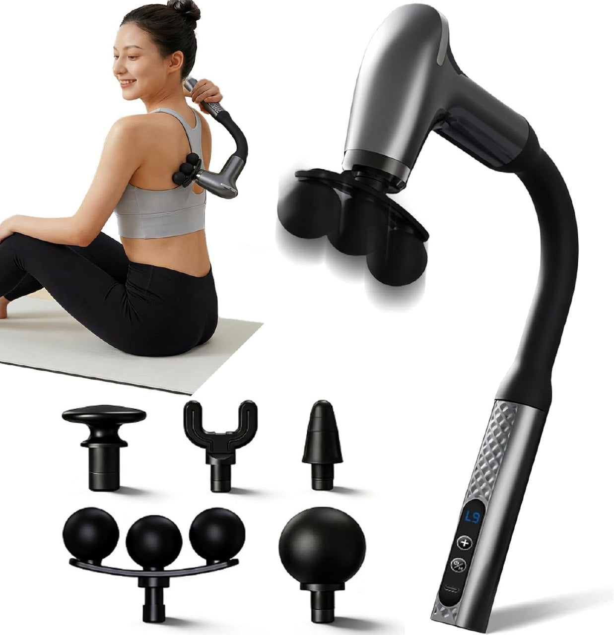Massage Gun